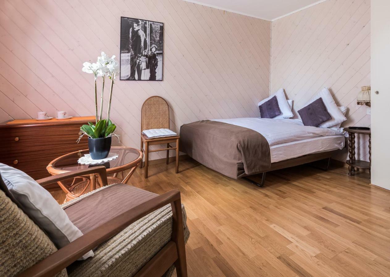 Hotel De La Place Vevey Eksteriør bilde